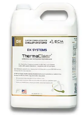 ThermaClear HVAC solution