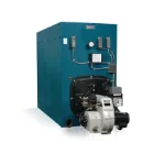 Burnham V9A Series