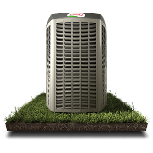Lennox XC21 Air Conditioner