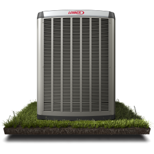 Lennox SL22KLV Cold Climate Heat Pump