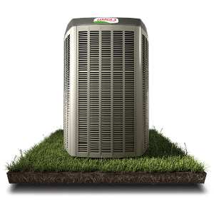 Lennox SL25XPV Heat Pump