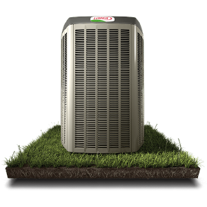 Lennox XP25 Variable-Capacity Heat Pump