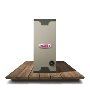 Lennox PureAir S Air Purification System