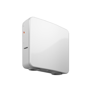 Lennox Smart Air Quality Monitor